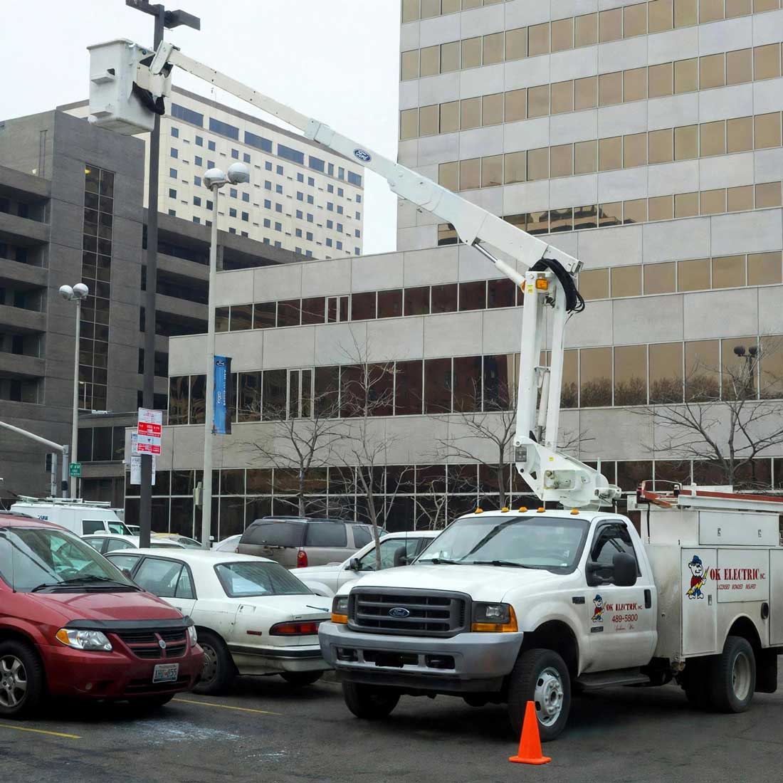 commercial2 Commercial Electrical Services in Spokane WA
