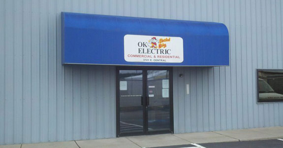 Commercial Electricians Spokane WA